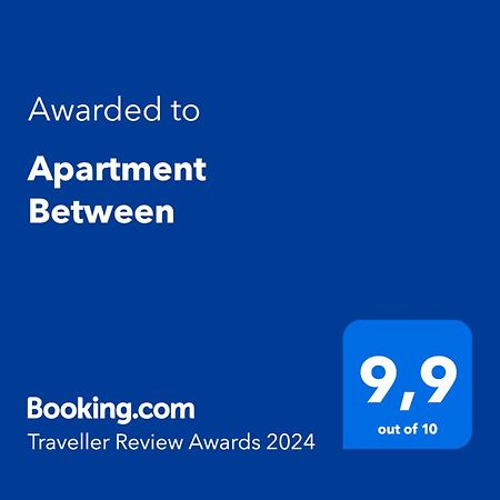 Apartment Between Krakow Luaran gambar