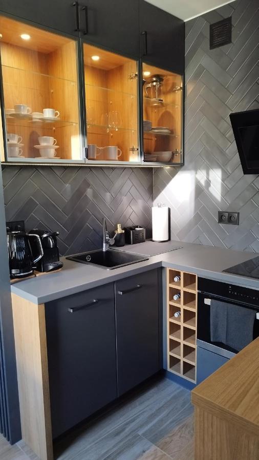 Apartment Between Krakow Luaran gambar