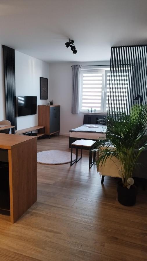 Apartment Between Krakow Luaran gambar