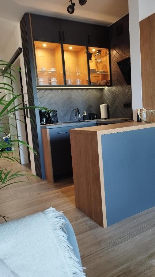 Apartment Between Krakow Luaran gambar