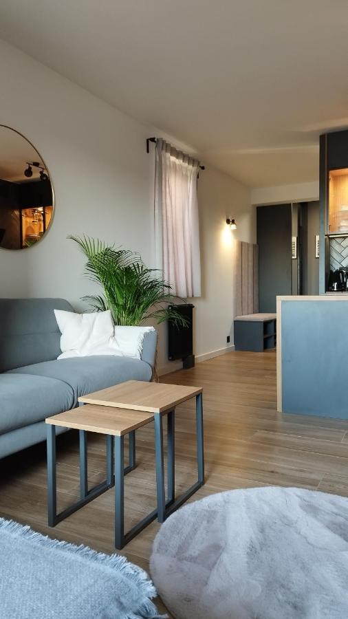 Apartment Between Krakow Luaran gambar