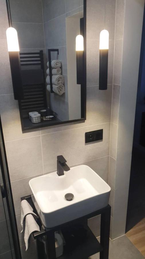 Apartment Between Krakow Luaran gambar