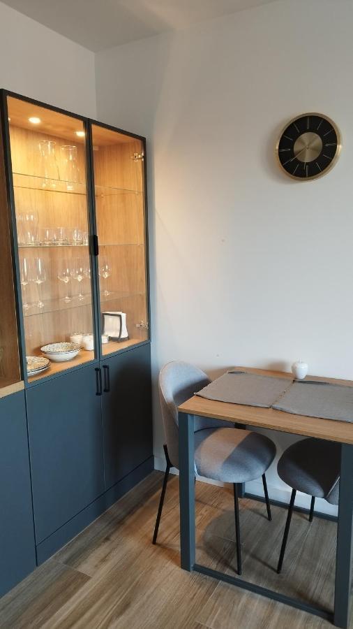 Apartment Between Krakow Luaran gambar