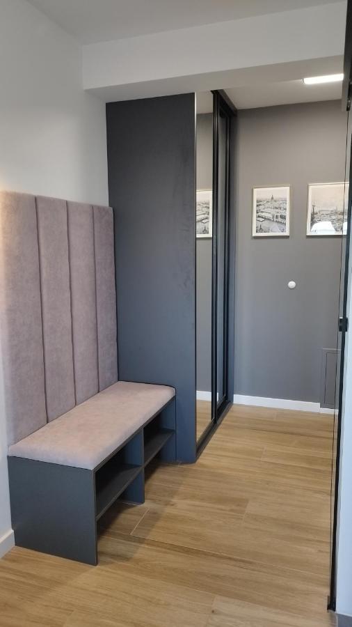 Apartment Between Krakow Luaran gambar