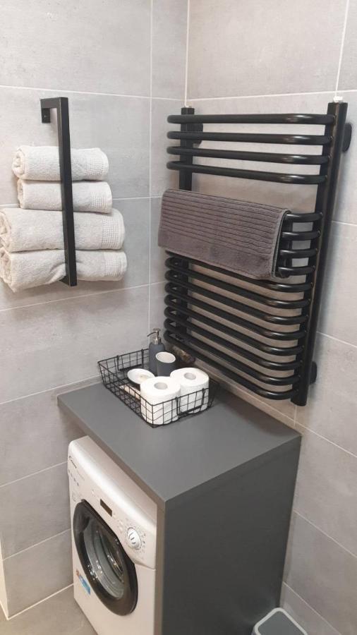 Apartment Between Krakow Luaran gambar