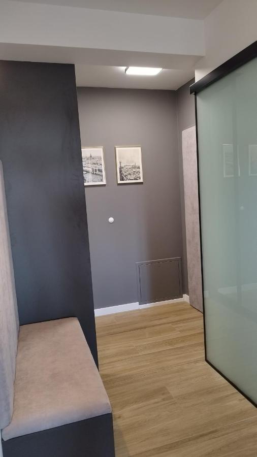 Apartment Between Krakow Luaran gambar