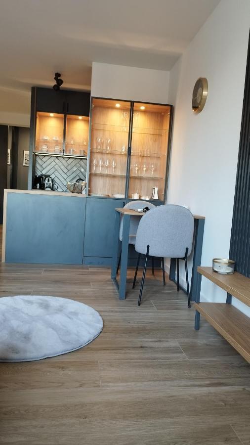 Apartment Between Krakow Luaran gambar