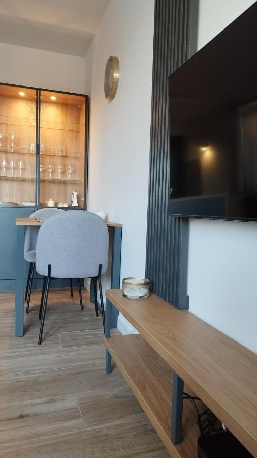 Apartment Between Krakow Luaran gambar
