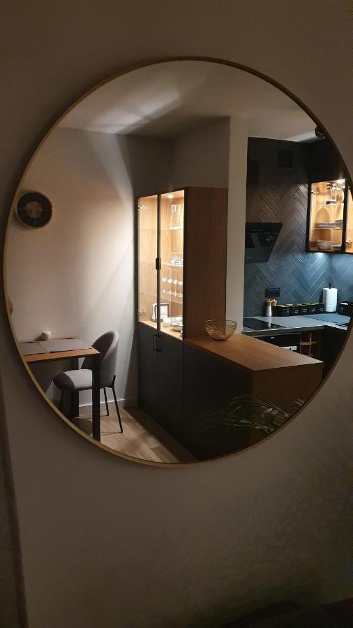 Apartment Between Krakow Luaran gambar