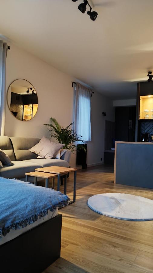 Apartment Between Krakow Luaran gambar