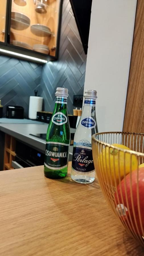 Apartment Between Krakow Luaran gambar