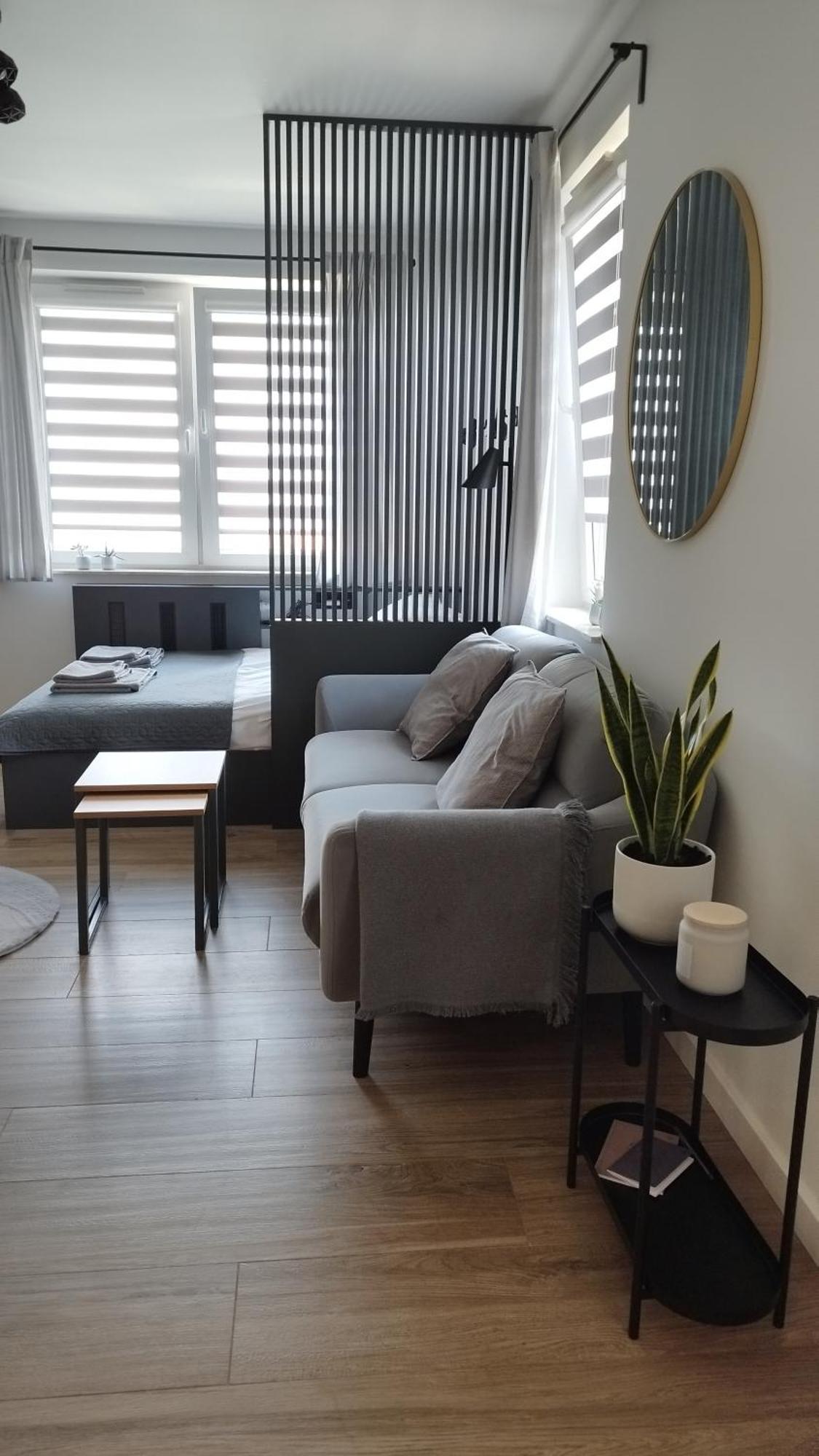 Apartment Between Krakow Luaran gambar